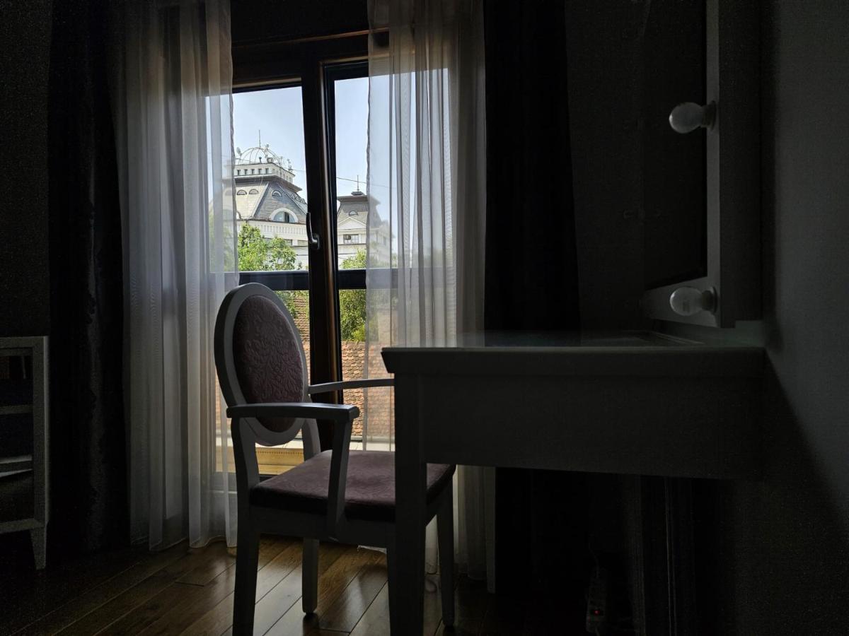 Bright Side Apartment 노비사드 외부 사진